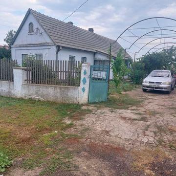 Будинок с.Нова Вільшанка