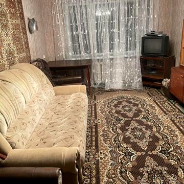 3-к кварт 65 кв кирпЦНАП соцмісто Менделеева соцгород химик 2/5 з мебл