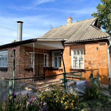 Продам Будинок Бучми ( Малі Хутори )