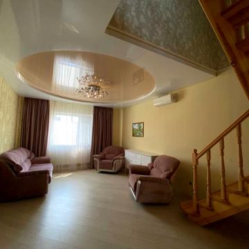 Новий дім,євроремонт,138м2, Загребелля