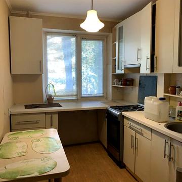 Продаж 3к Квартира Миру проспект