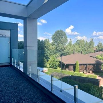 Екслюзивна квартира в амфітеатрі в Barto!! 130 м2 з власною терасою!! ЖК Bartolomeo Resort Town