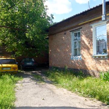 Продам частину будинку