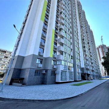 Дарницький район ЖК Злагода, продаж 1-к кв, вул. Вербицького, 1- в. ЖК Злагода,