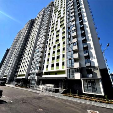 Дарницький район ЖК Злагода, продаж 1-к кв, вул. Вербицького, 1- в. ЖК Злагода,