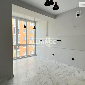Продаж 1к Квартира вул. Кисілевської О. ЖК Уютный