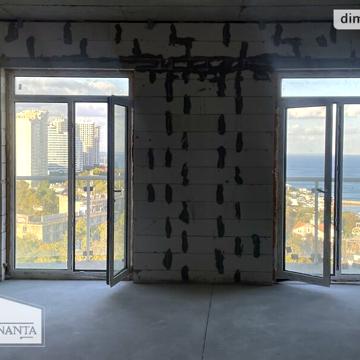 Продаж 1к Квартира Кордонний провулок ЖК Корфу