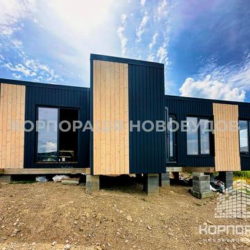 урочище Красія