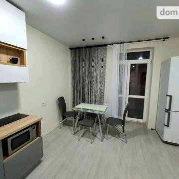 Довгострокова оренда 1к Квартира Героїв Харкова (Московський) проспект