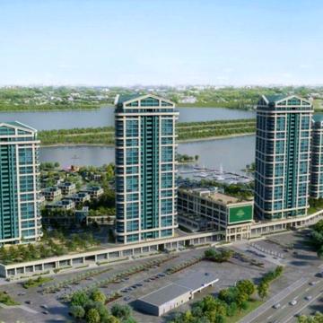 Продам квартиру ЖК Бартоломео Набережная Победы Bartolomeo ЖК Bartolomeo Resort Town