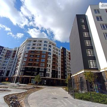 Продаж 2к Квартира Достоєвського вулиця ЖК Синергия Сити