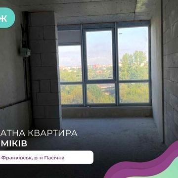 2-к. квартира сирець в ЖК "Комфорт Парк" з і/о за вул. Хіміків ЖК Комфорт Парк