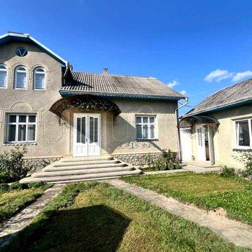 Продам приватний будинок