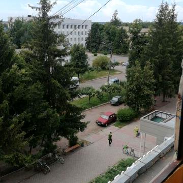 Продам 3-х комнатную квартиру в Зенькове Полтавская область