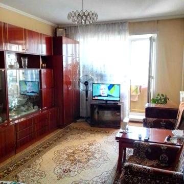 Продам однокомнатную квартиру