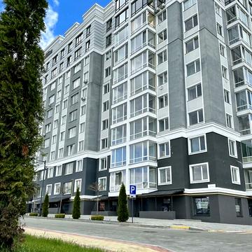 Продаж 1к Квартира вул. Івана Кожедуба ЖК Millennium State