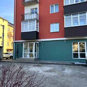 Продаж 1к Квартира Рильського вулиця