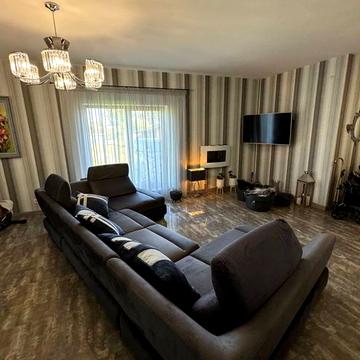 Продам сучасний будинок-американку