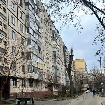 Продажа 3к квартира Березинська вулиця