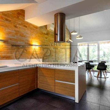 Аренда дома (таунхауса), Соломенка