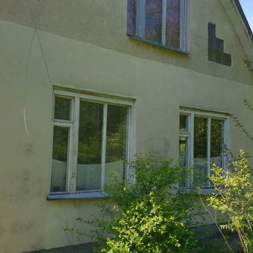 Продам дом рядом с озером