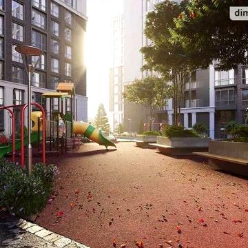 Продажа 1к квартира вул. Короленка ЖК Geneve (Женева)