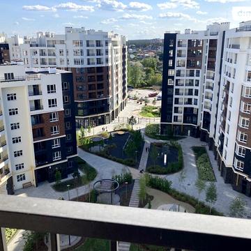 Продаж 3к Квартира Достоєвського вулиця ЖК Синергия Сити