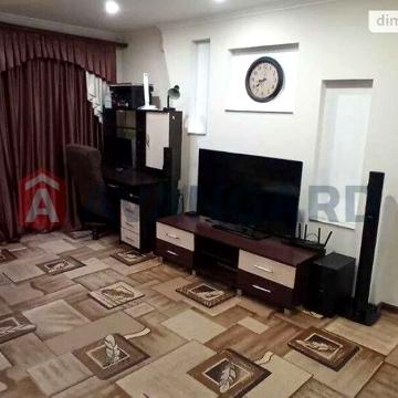 Продаж 3к Квартира Автозаводська вулиця