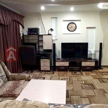 Продаж 3к Квартира Автозаводська вулиця