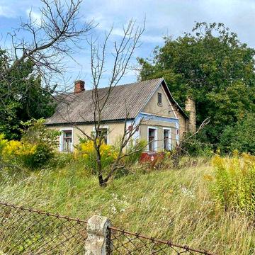 Продаж БУДИНКУ в с.Івачкове