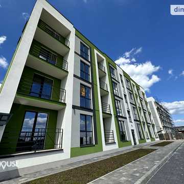 Продаж 1к Квартира Українська вулиця
