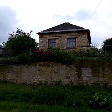 Продаж 2к Дім вул. Тараса Шевченка