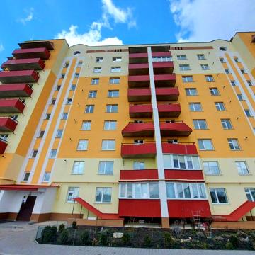 *ТЕРМІНОВО, Хороша 1кімнатна квартира, Виставка