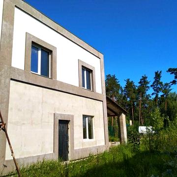 Таунхауси в с. Мархалівка