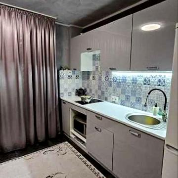 Продаж 1к Квартира Огнівська вулиця