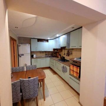 Продажа 4 ком. 117 м2 элитной кв. с 2 паркоместом ул.Школьная