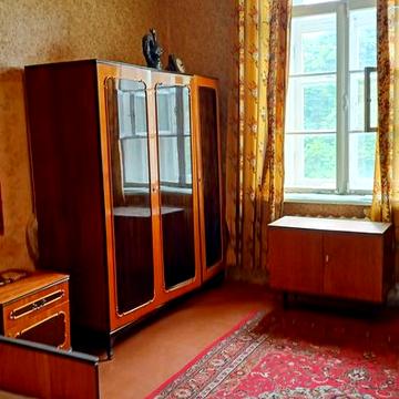 3-кімнатна квартира