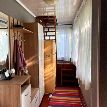 Продаж 2к Дім Соколовський масив