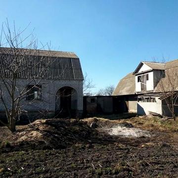 Продаж 5к Дім Залізнична вулиця