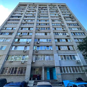 Продаж 1к Квартира просп. Поля Олександра