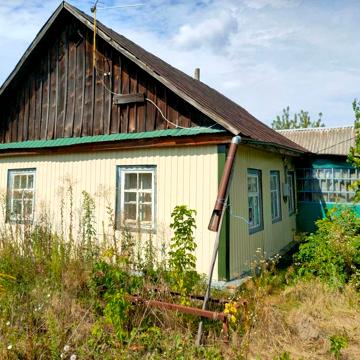Продаж будинку на 33 сотках землі с. Ясногородка Київська обл
