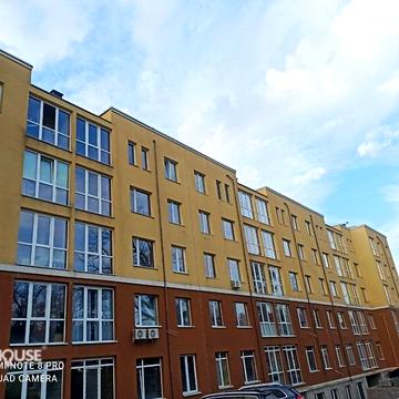 Продаж 1к Квартира вул. Миколи Сингаївського ЖК Прованс 2
