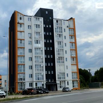 Продаж 1к Квартира Молодіжна вулиця