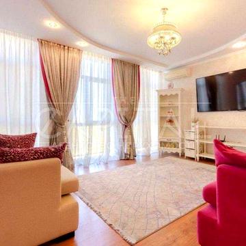 Оренда квартири, вул. Регенераторна, Соцмісто, ЖК Комфорт Таун