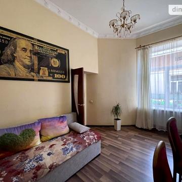 Продаж 2к Квартира Бандери Степана вулиця