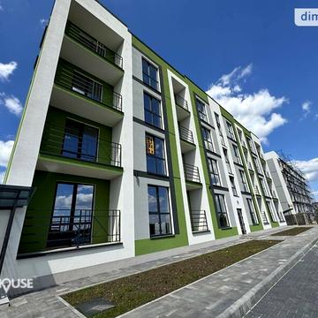 Продаж 1к Квартира Українська вулиця ЖК Brickwood 2