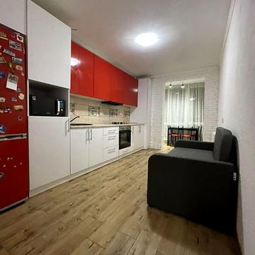 Продаж 1к Квартира Університетська (Карла Маркса) вулиця ЖК Sky