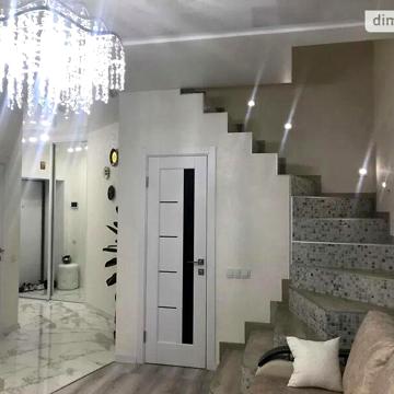 Продажа 3к квартира Боголюбова вулиця ЖК Южный