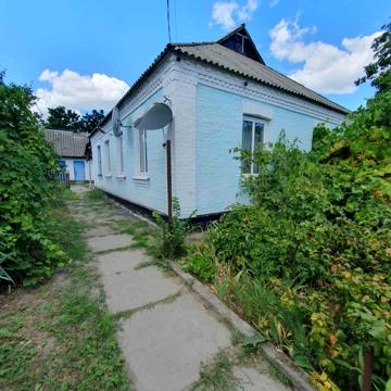 Продаж будинку смт Рокитне.Білоцерківський район