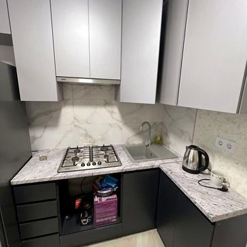Довгострокова оренда 1к Квартира Наукова вулиця